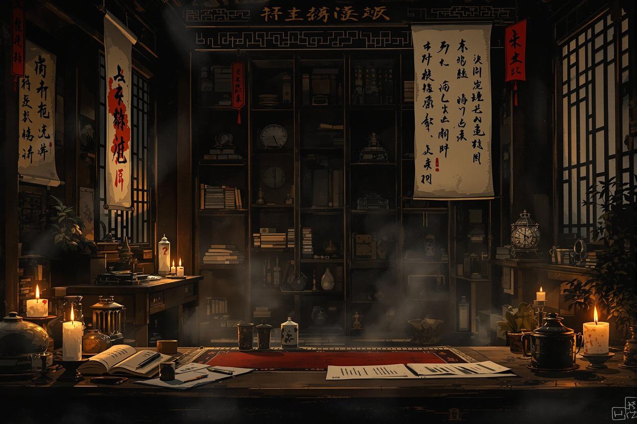 短剧推荐悬疑探案频道