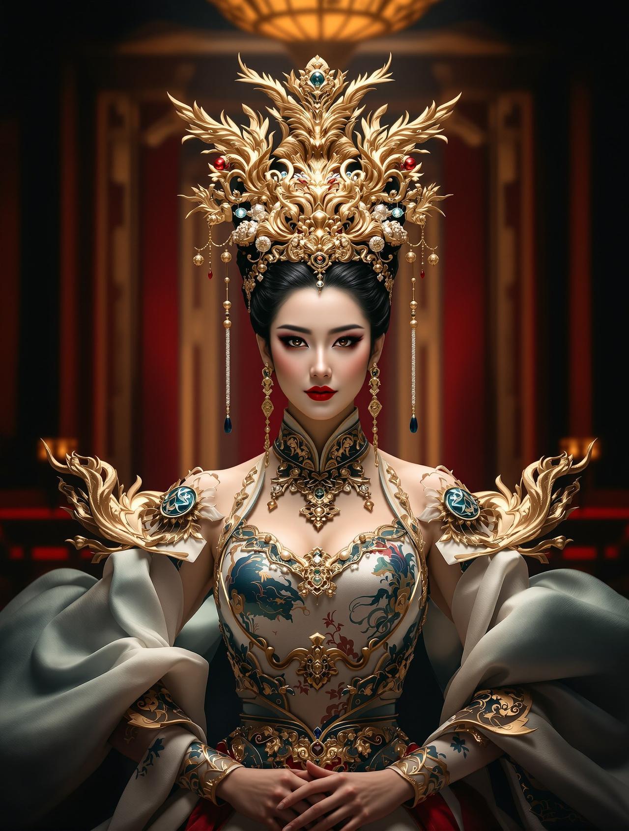 短剧推荐短剧 - 君心似海