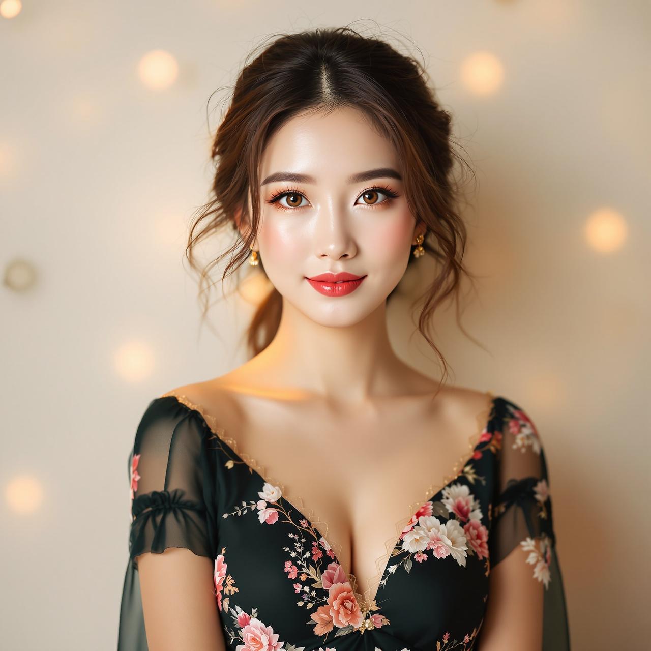 短剧推荐团队成员 - 林婉儿
