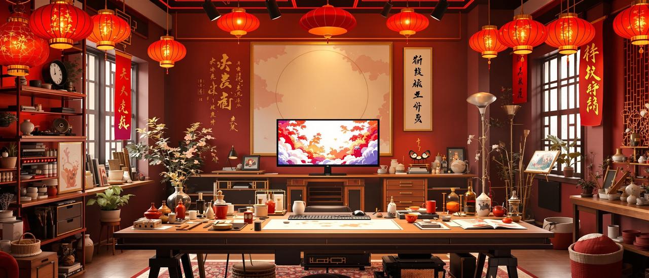 短剧推荐创作团队