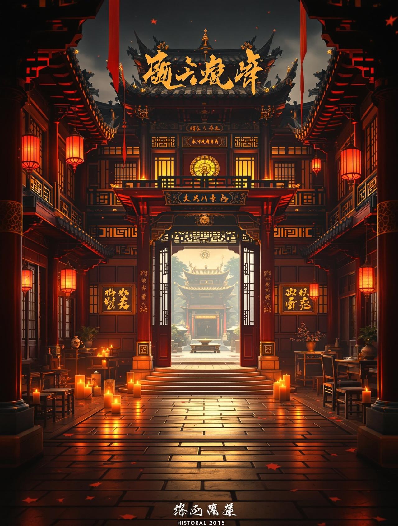 短剧推荐精选短剧 - 凤华锦城